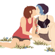 Illustration for article titled Fanfiction is great and you should jump on it